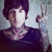 Oliver--Sykes