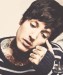 Oliver Sykes :*